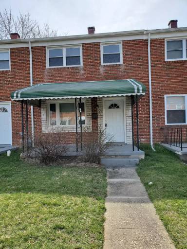 Main picture of 155 Bladen Rd