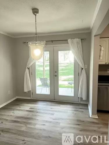 Main picture of Midtown At Meridian