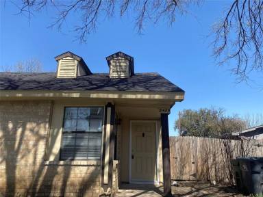 Main picture of 2423 Limestone Dr