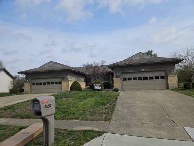 Main picture of 1557 Vista Ridge Dr