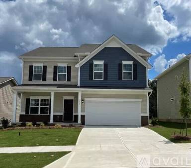 Main picture of 9030 Evercrisp Ln