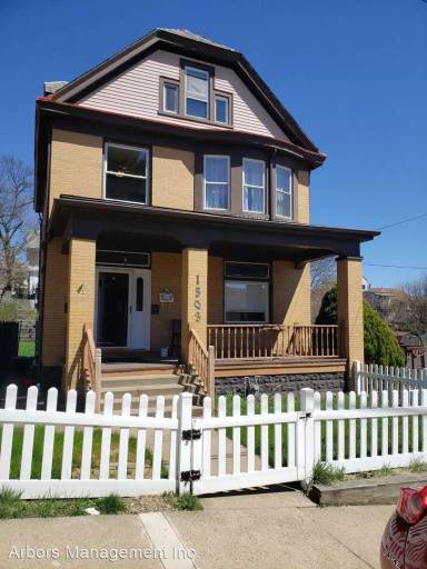 Main picture of 1503 Berkshire Ave