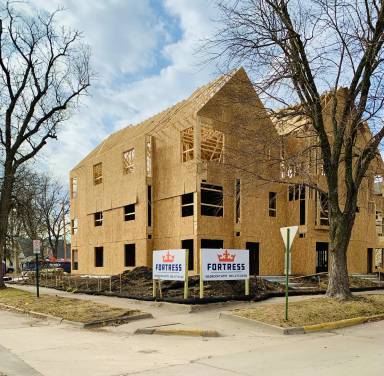 Main picture of 1005 Thurston Street - 101
