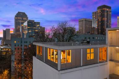 Main picture of Talisman Condominiums