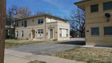 Main picture of 517 and 523 S. Travis Street - 04A