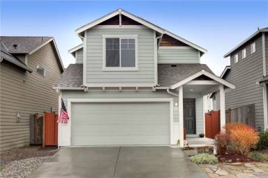Main picture of 8513 61st Pl NE