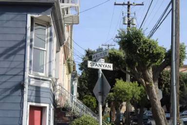 Main picture of 2645 McAllister St