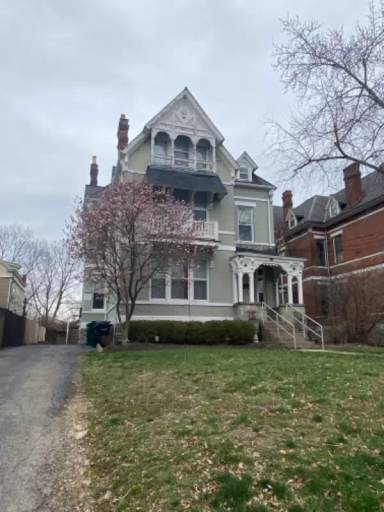 Main picture of 2149 Sinton Ave