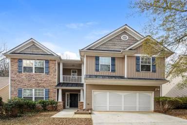 Main picture of 738 Austin Creek Dr