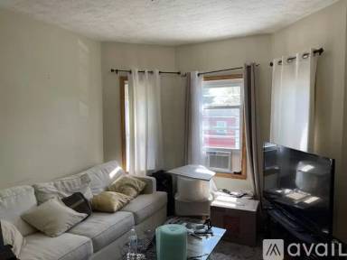 Main picture of 14 Berkeley St