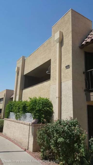 Main picture of Maryland Terrace Apartments