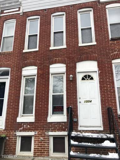 Main picture of 1504 Boyle St