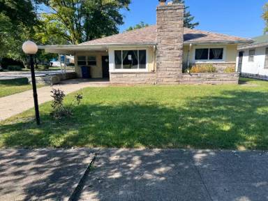 Main picture of 4686 Virginia St