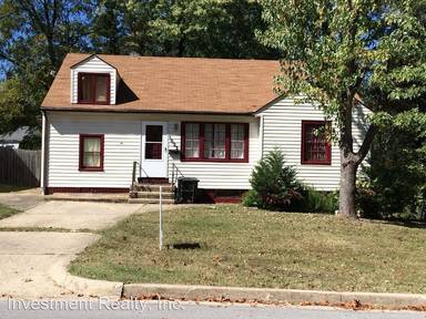 Main picture of 1022 Morrell Ave