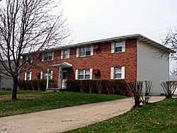 Main picture of 1110-1118 and 1144 Columbus Cir N