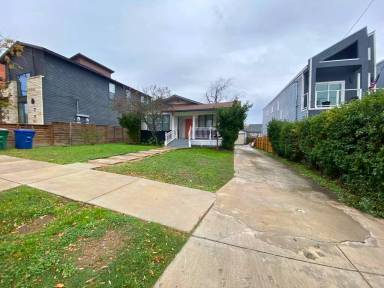 Main picture of 816 Martin Luther King Drive - 102
