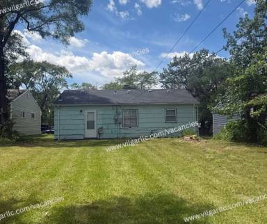 Main picture of 4049 Tennessee St