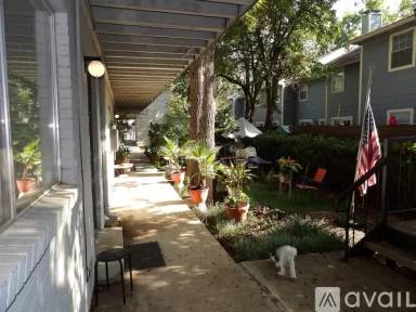 Main picture of 4310 Travis St