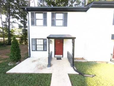 Main picture of 4253 Janet Ct NW