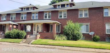 Main picture of 409 16th St NW