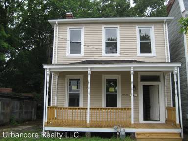 Main picture of 410 N 32nd St