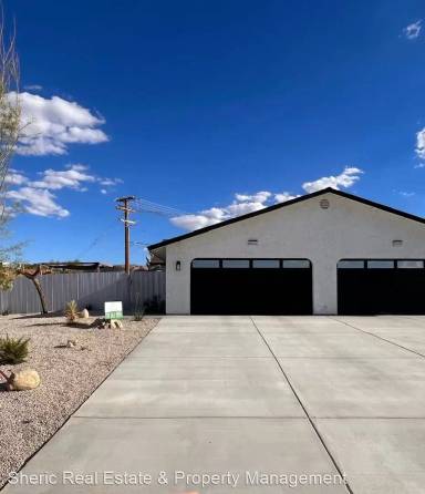 Main picture of 58455 Palisade Dr