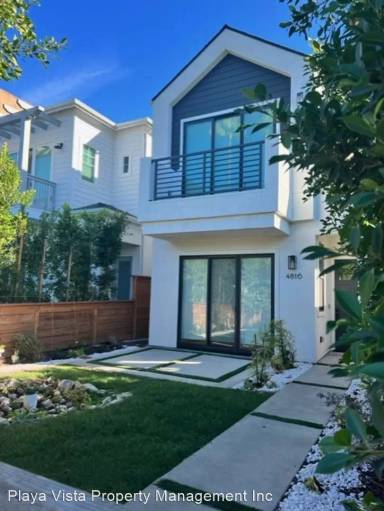 Main picture of 4816 Inglewood Blvd