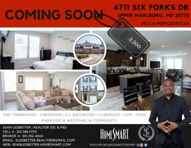 Main picture of 4711 Six Forks Dr