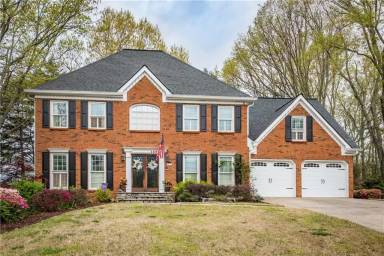 Main picture of 3297 Hutton Walk NE
