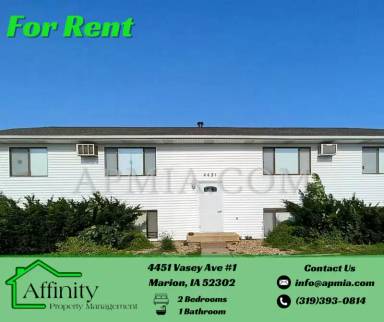 Main picture of 4451 Vasey Ave