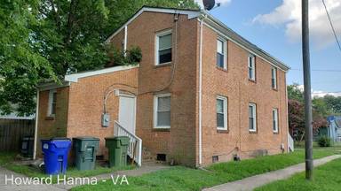 Main picture of Lamberts Point Co