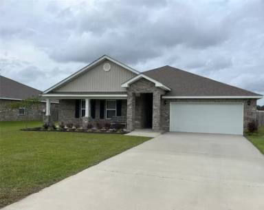 Main picture of 8768 Palmetto Dr