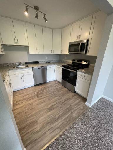 Main picture of Countryside Apartments