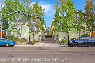 Main picture of 4515 College Way