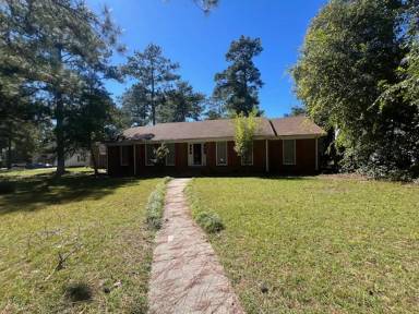 Main picture of 3601 Daughtridge Dr