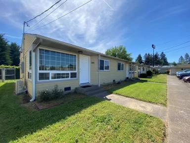 Main picture of Heritage Court Apartments