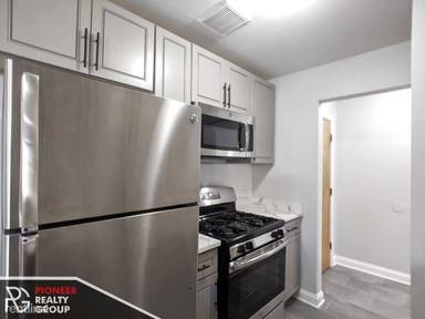 Main picture of The 6007 Kenmore