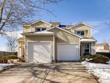 Main picture of 269 Ponderosa Pl