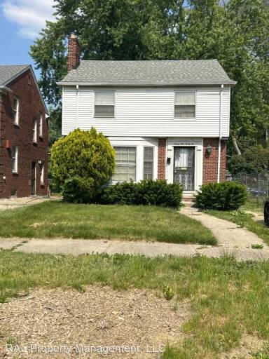 Main picture of 9132 Littlefield St