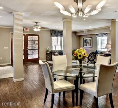 Main picture of The Villages at Meyerland