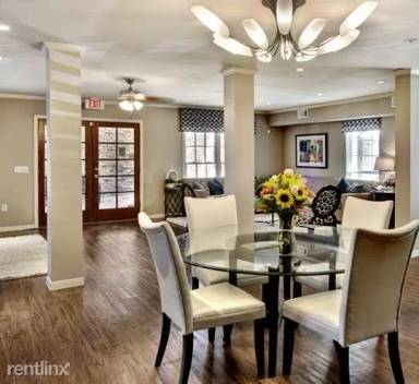 Main picture of The Villages at Meyerland