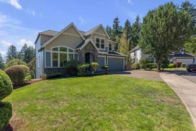 Main picture of 11324 SE Ludlow Ct
