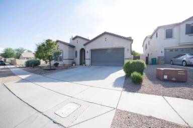 Main picture of 15754 S Camino del Dragon