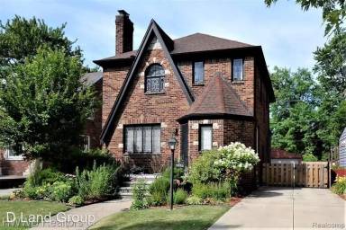 Main picture of 5535 Harvard Rd