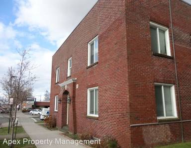 Main picture of Belvadere Apartments