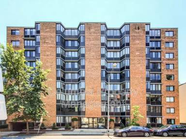 Main picture of Webster House