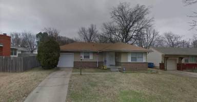 Main picture of 3509 S Sandusky Ave