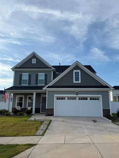 Main picture of 402 Ravensworth Dr