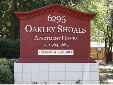 Main picture of Oakley Shoals Apartments