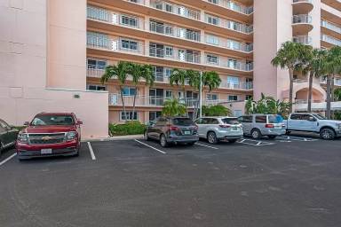 Main picture of Ocean Harbor Condo